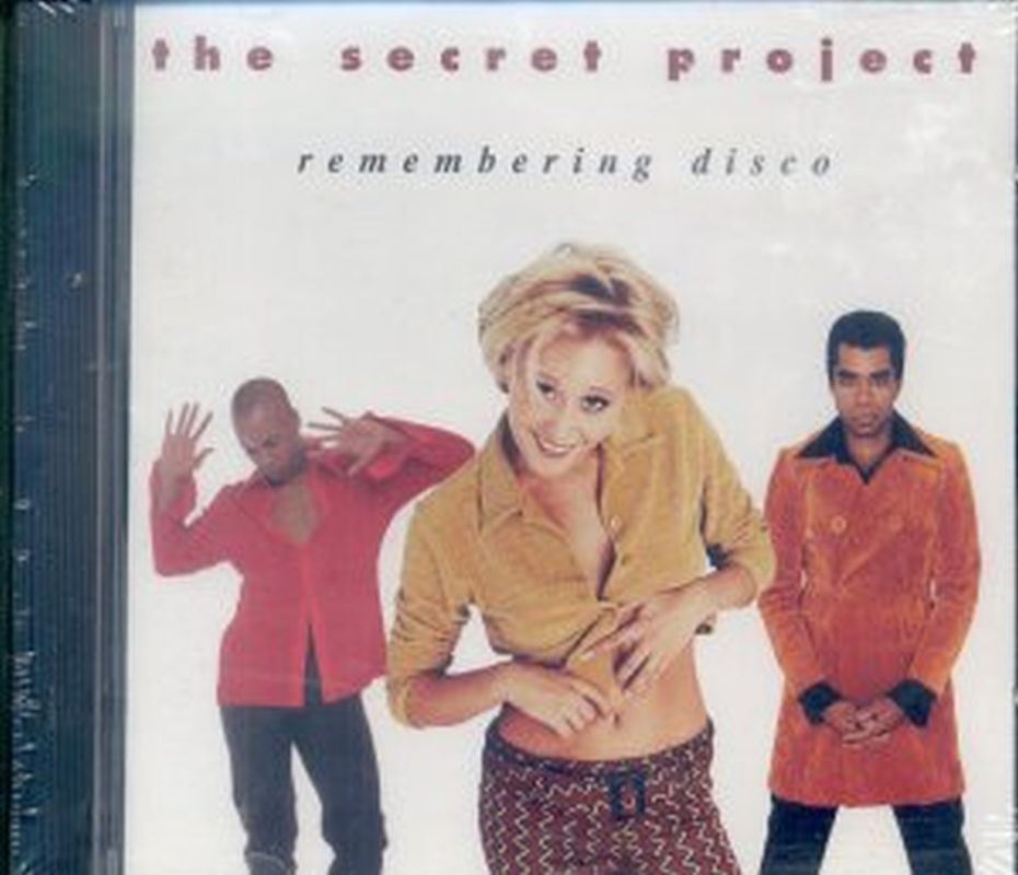 Remembering Disco