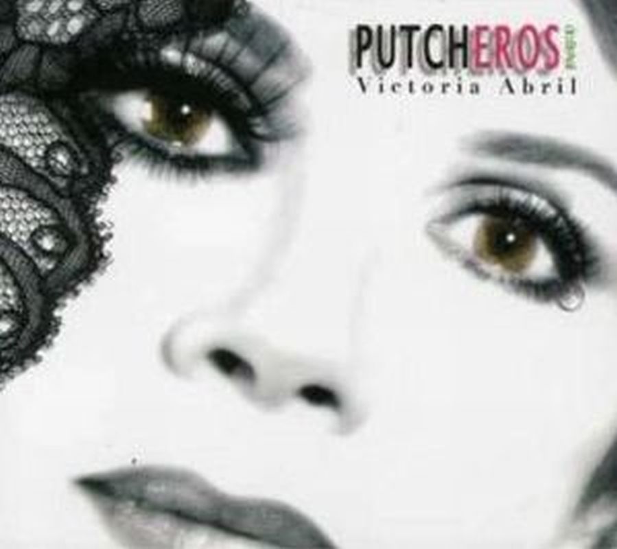 Victoria Abril - Putcheros Do Brasil - Cd