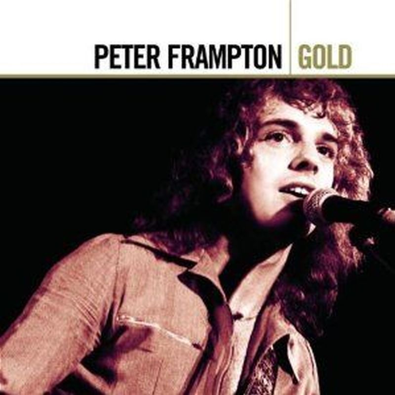 Peter Frampton