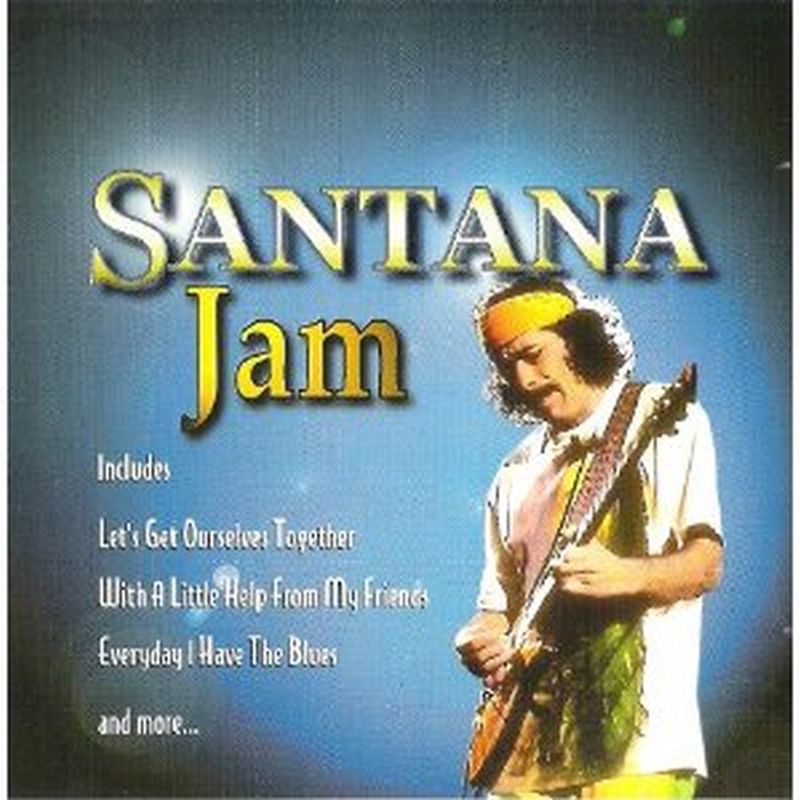 Jam