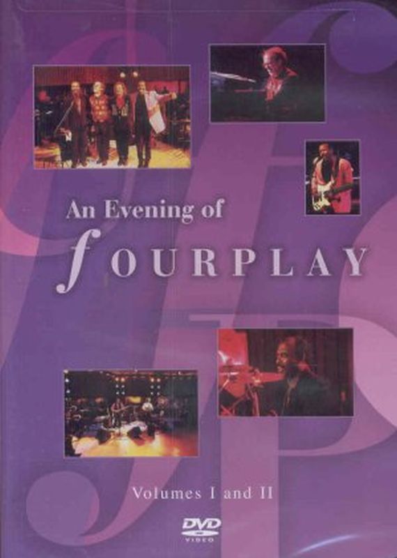 An Evening Of Fourplay