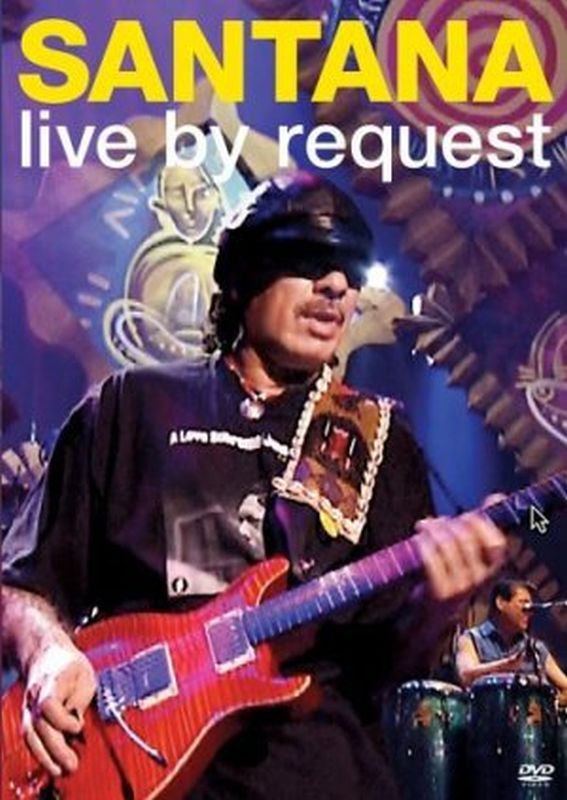 Ae Live By Request