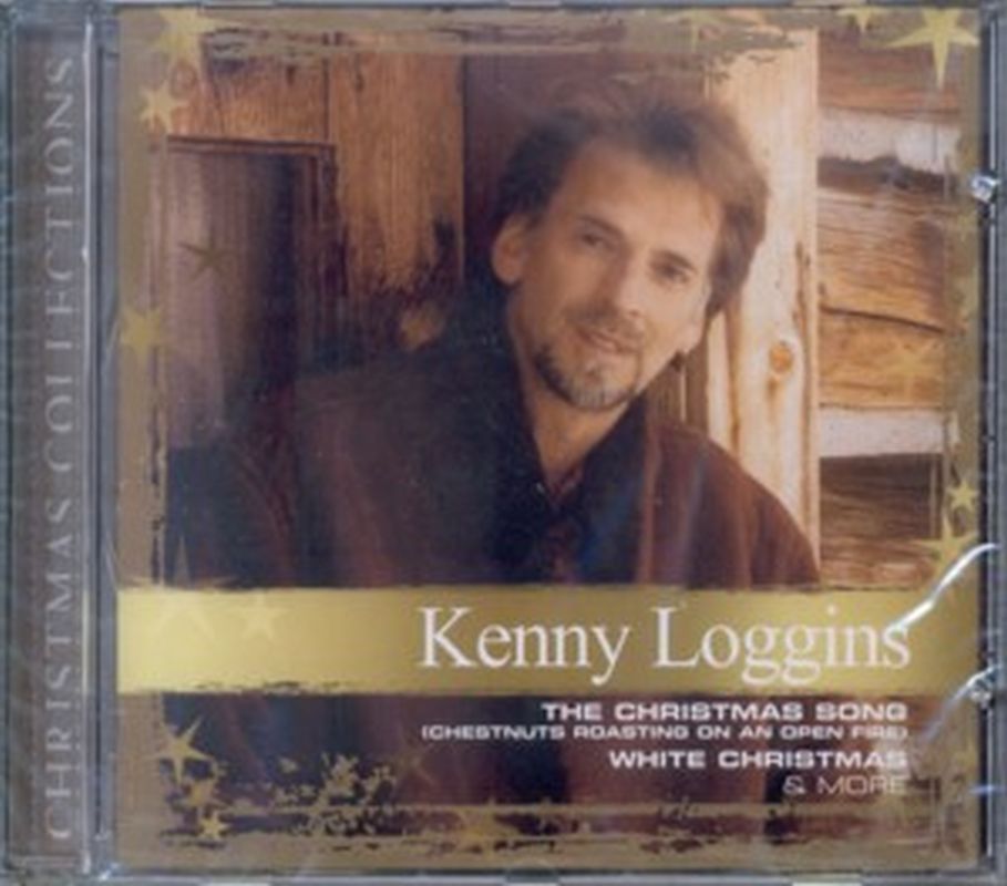 Kenny Loggins - Christmas Collections - Cd