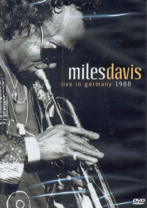 1988: Live In Germany