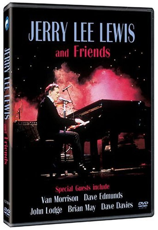 And Friends