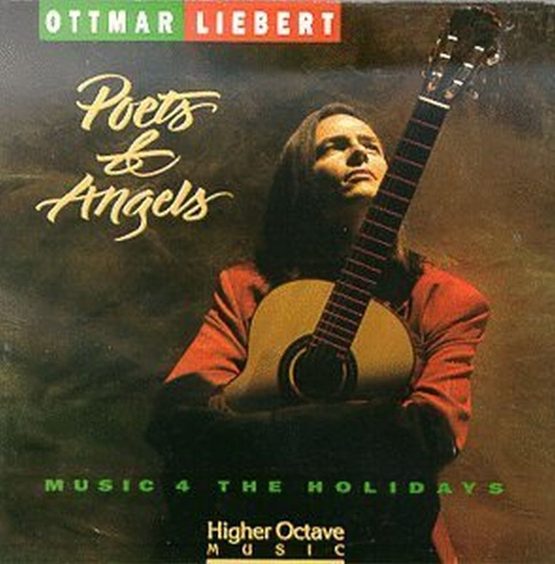 Poets And Angels