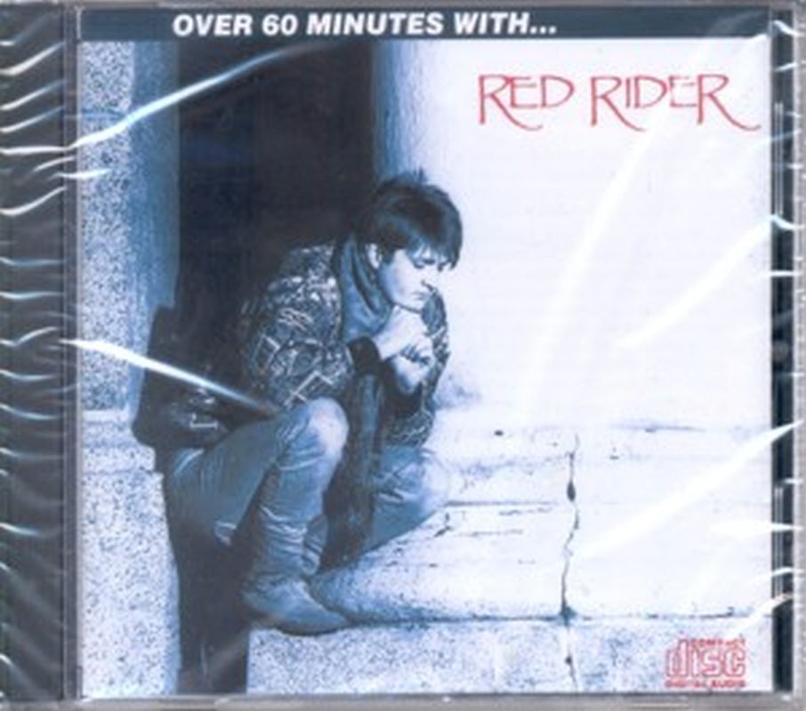 Over 60 Minutes With Red Rider