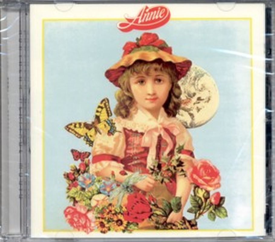 Annie