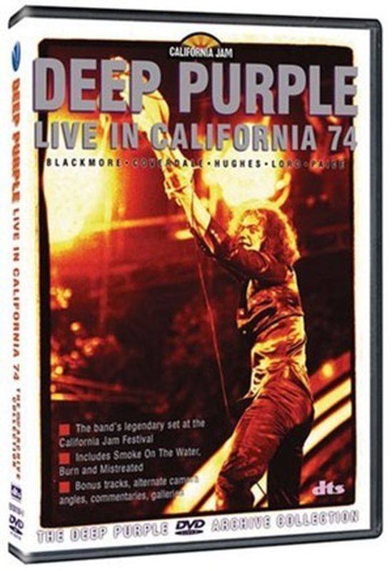 1974 California Jam