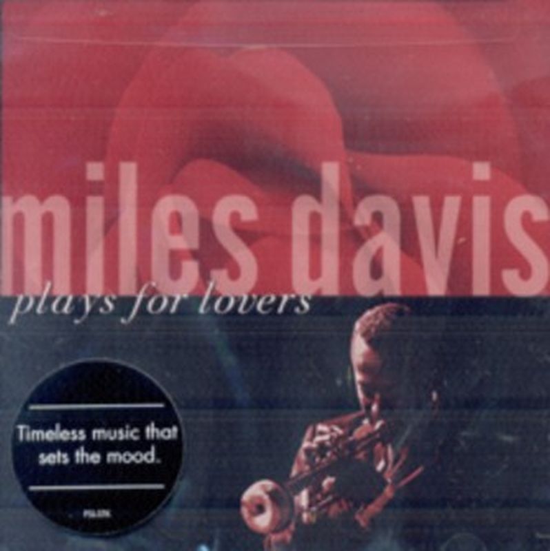 Plays For Lovers