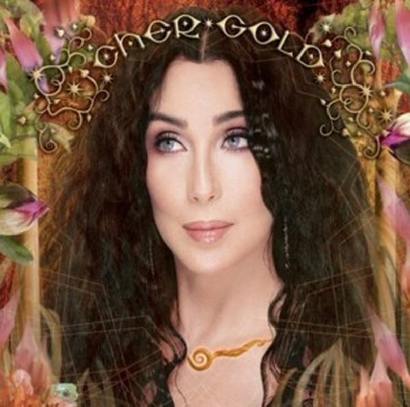 Cher - Gold - 2 Cd Set