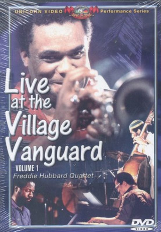 V1 Live At The Village Vanguard