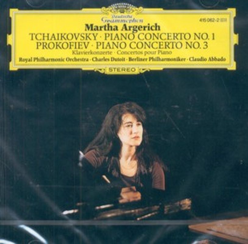 Piano Concerto 1