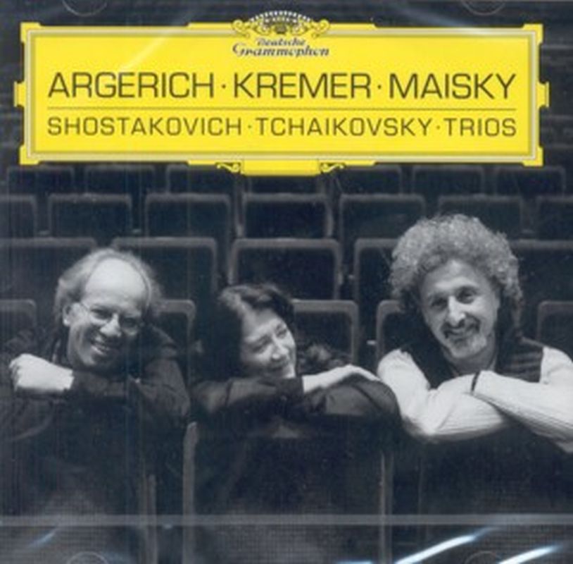 Piano Trios