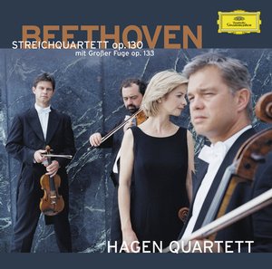 Works For String Quartet