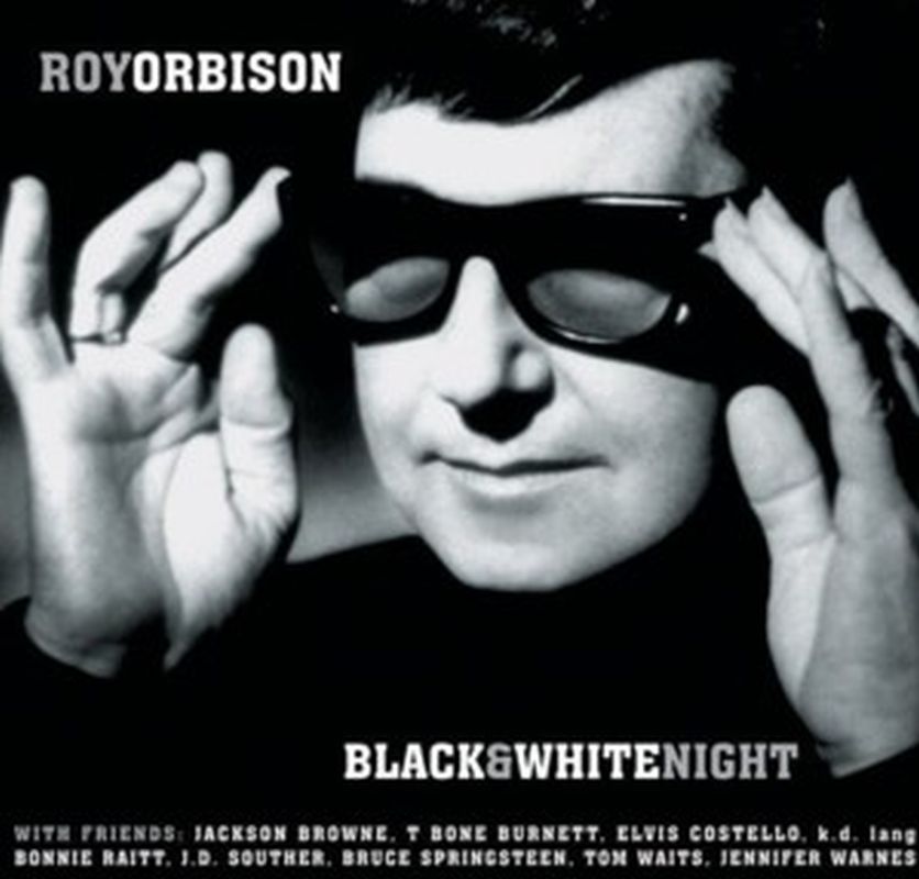 1987: Black And White Night: