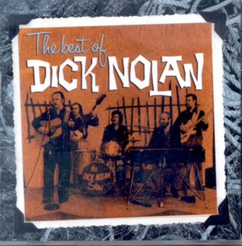 Best Of - Cd - Dick Nolan