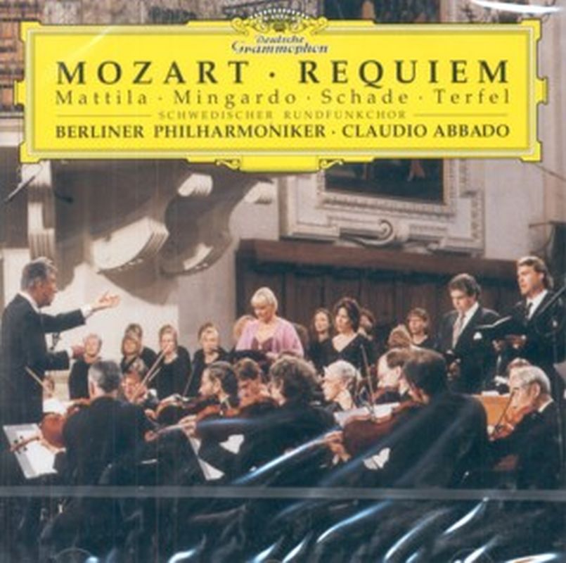 1999: Requiem: