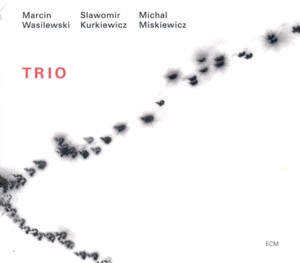 Wasilewski/Kurkiewcz/Miskiewicz - Trio - Cd