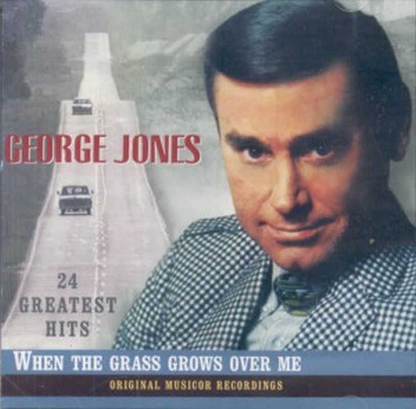 24 Greatest Hits - Cd listings