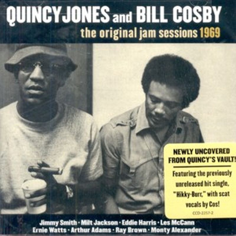 The Original Jam Sessions 1969