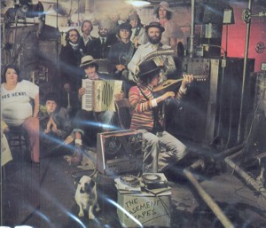Bob Dylan - Basement Tapes - 2 Cd Set