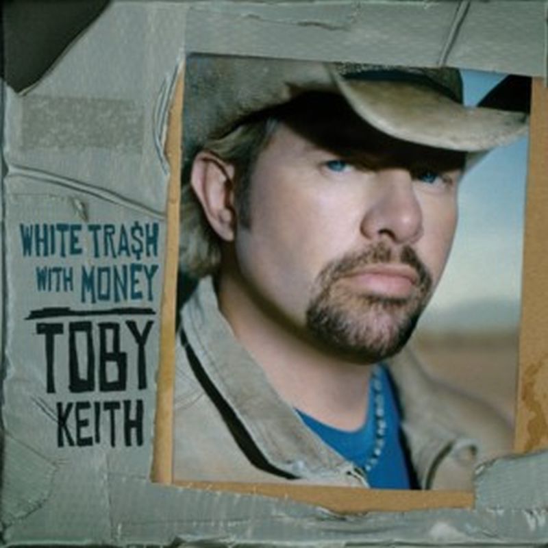 White Trash With Money