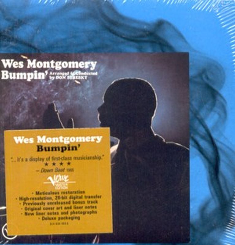 Bumpin'