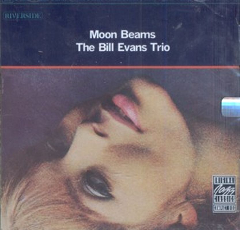 Bill Evans Trio - Moon Beams - Cd