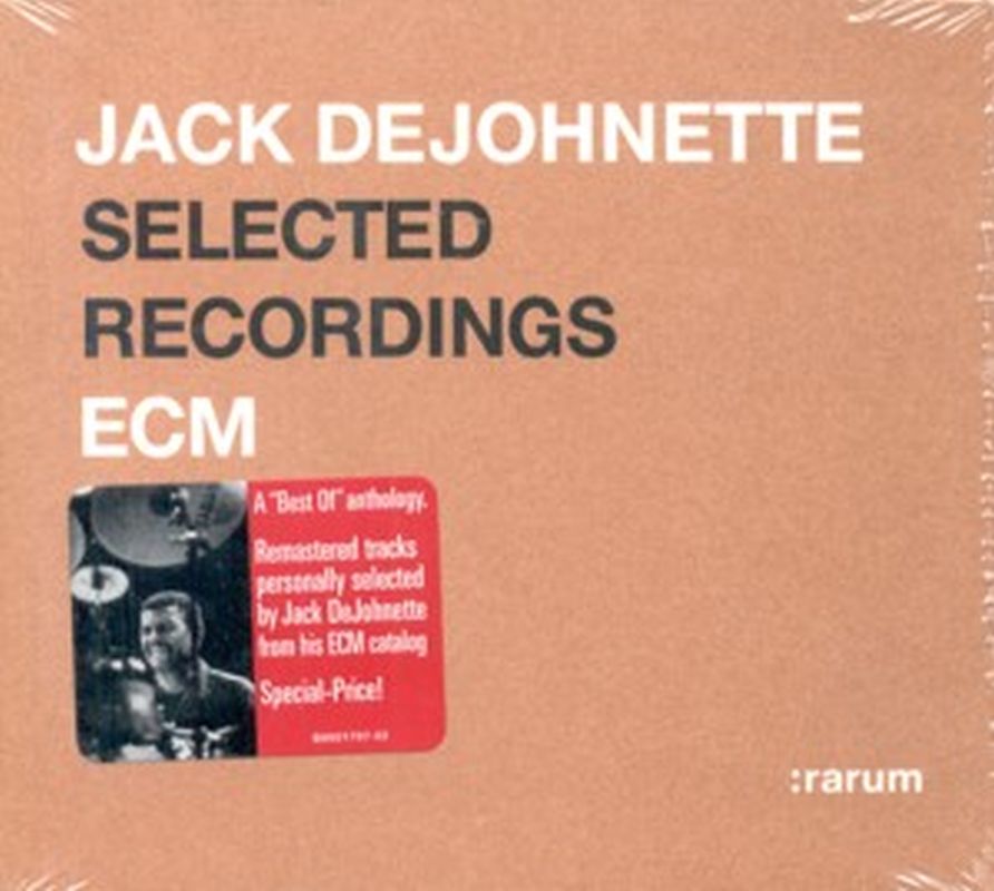 Selected Recordings