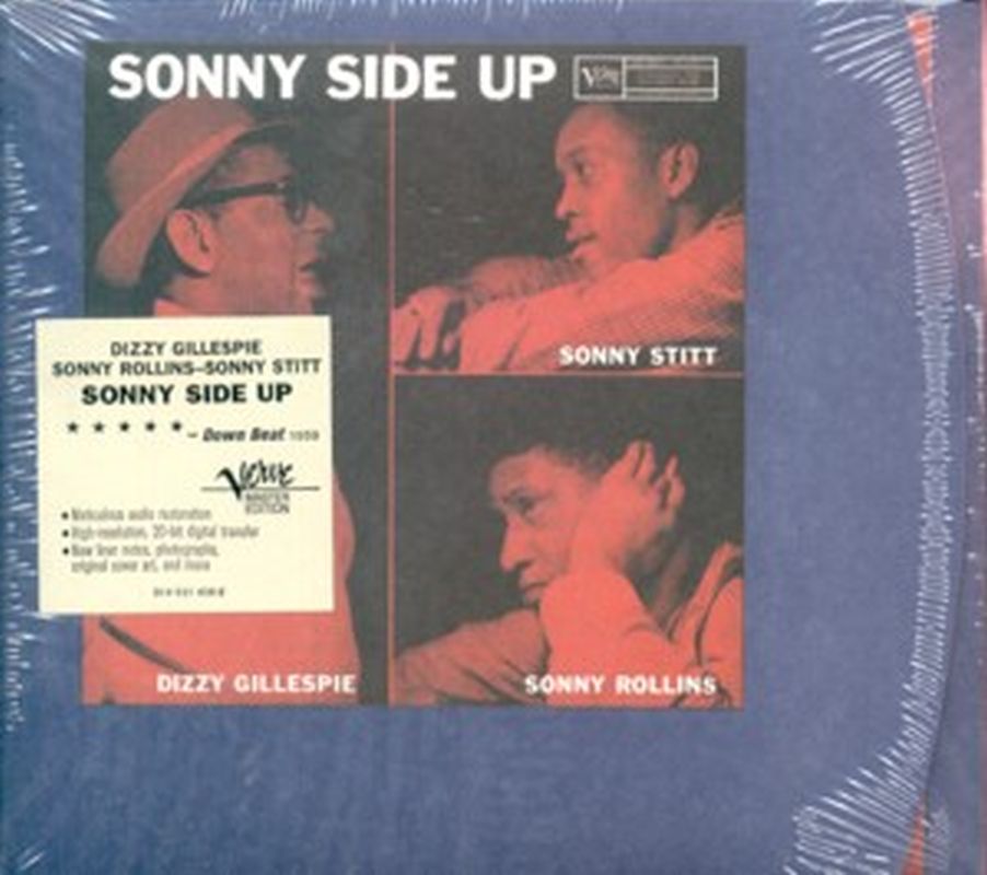 Sonny Side Up
