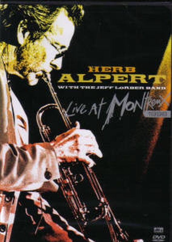 1996: Live At Montreux
