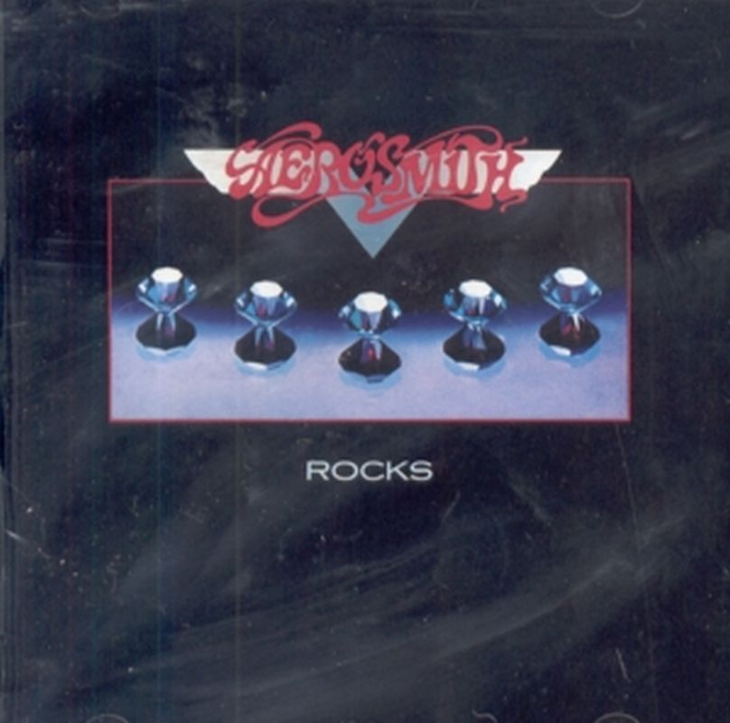 Rocks