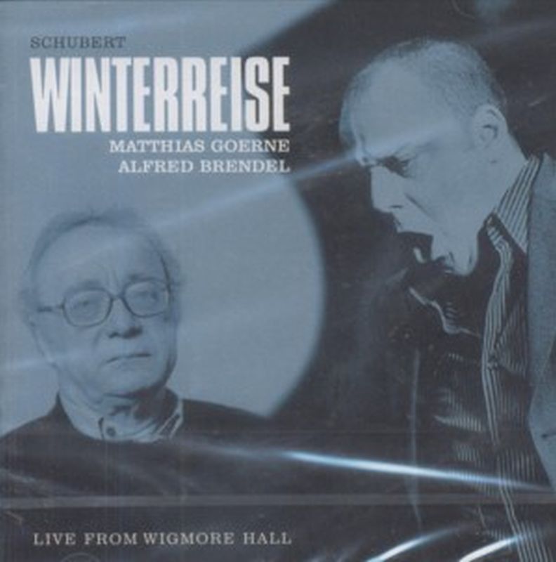 2003: Winterreise