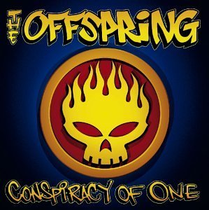 Conspiracy Of One listings