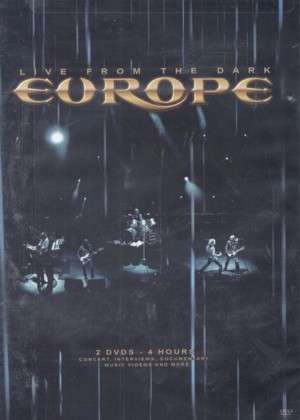 1994: Live From The Dark