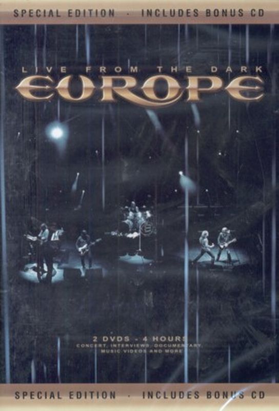 94: Live From The Dark