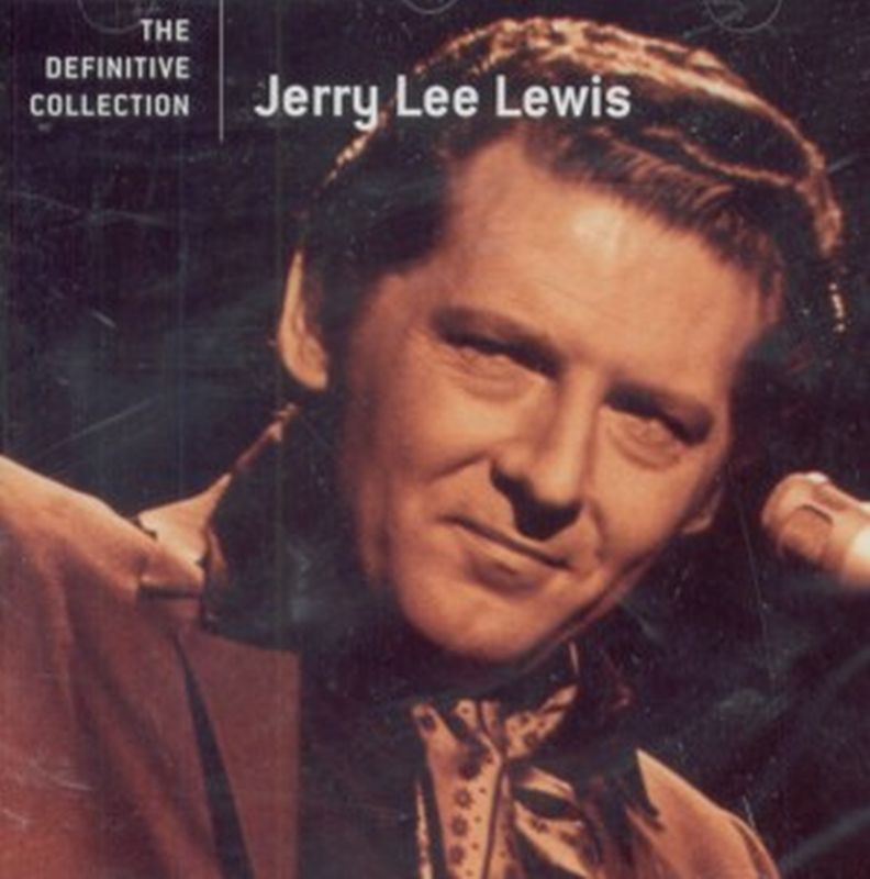 Definitive Collection