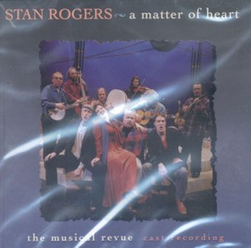 A Matter Of Heart