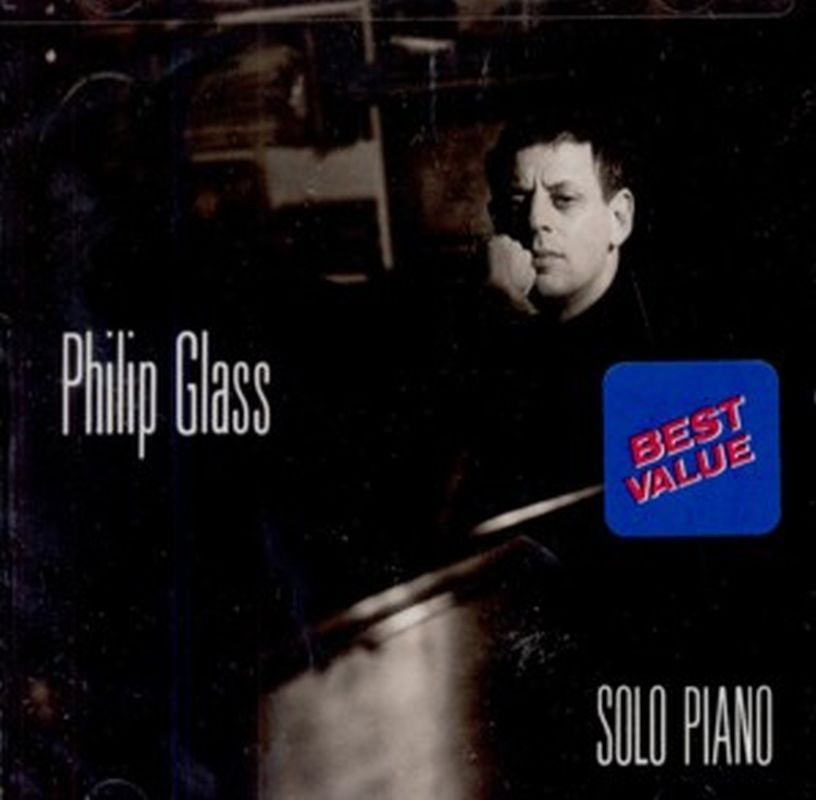 Solo Piano
