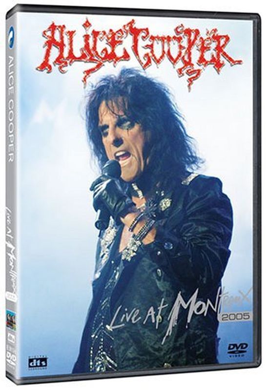 2005: Live At Montreux