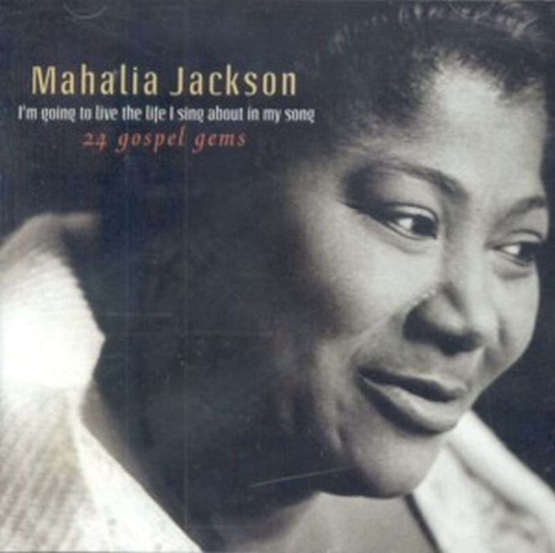 24 Gospel Gems