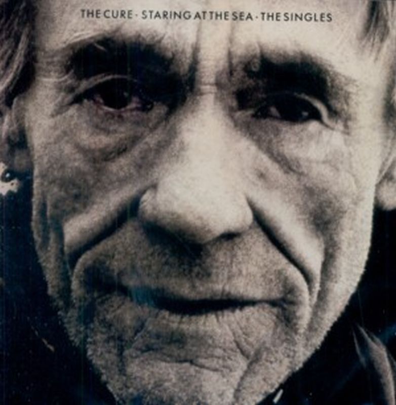 Cure - Staring At The Sea: The Singles - Cd