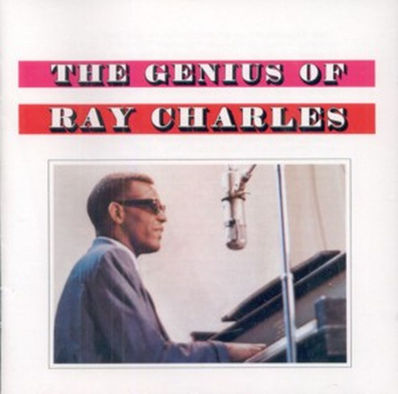 The Genius Of Ray Charles