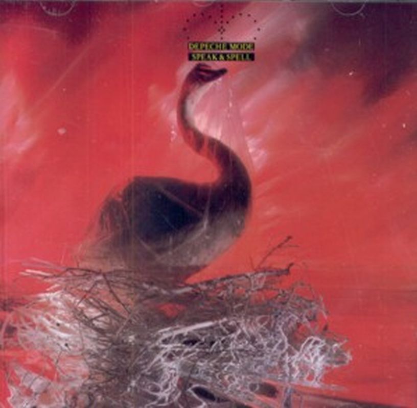 Speak And Spell