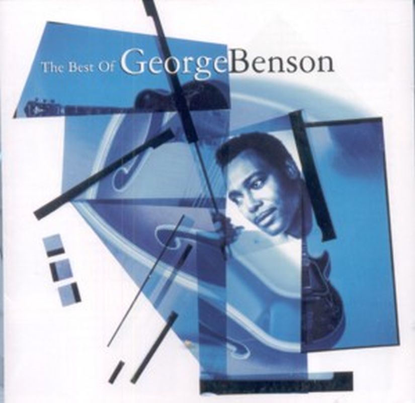 George Benson - The Best Of George Benson - Cd