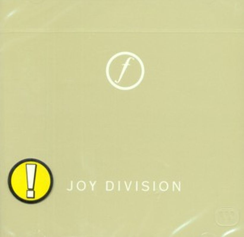 Joy Division - Still (ri - Cd)