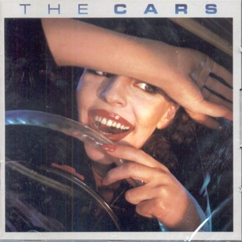 Cars - The Cars (rm - Cd)