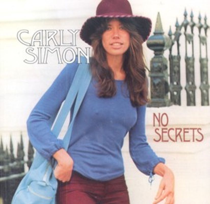 No Secrets