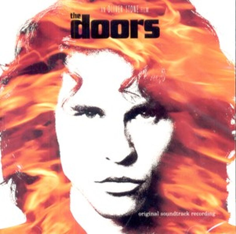 Doors - Doors: Original Soundtrack - Cd